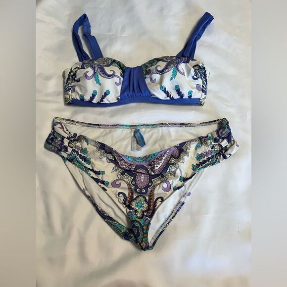Antonio Melani Bikini  - Picture 1 of 4